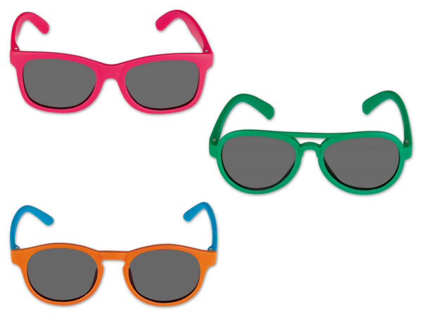 Schwimmende Kinder-Sonnenbrille