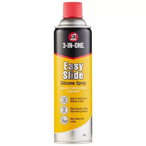 3-in1 Silicone Spray 300g