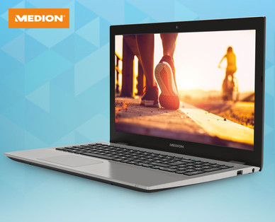 MEDION Notebook