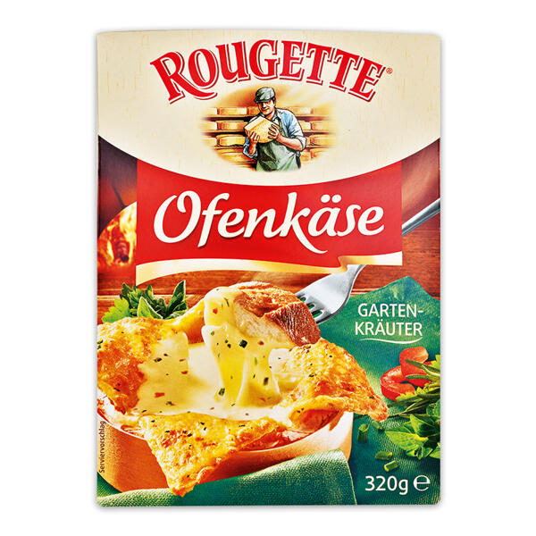 Ofenkäse