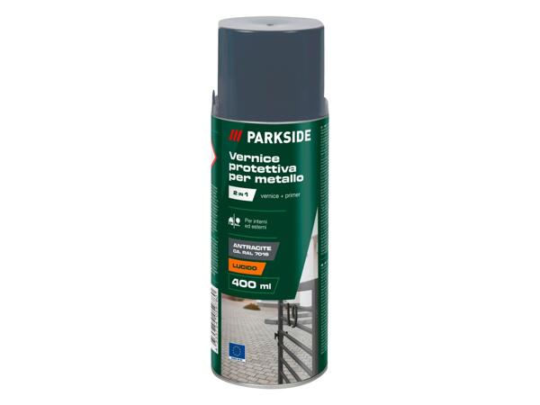 Metal Protective Paint, 400ml