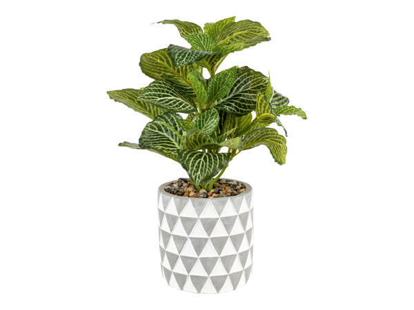 Artificial Plant