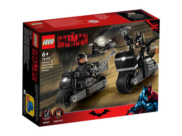 Lego Medium Set