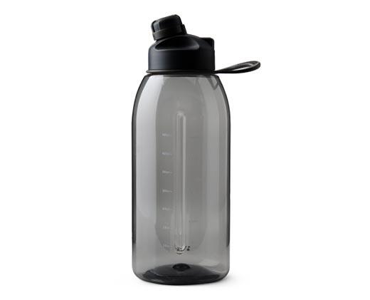 Zak! 
 64-oz. Valor Bottle