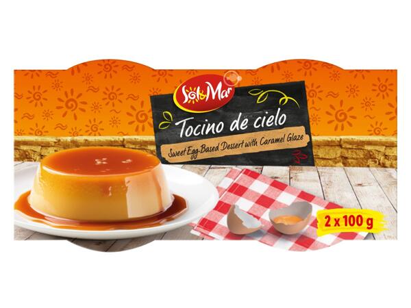 Eierpudding