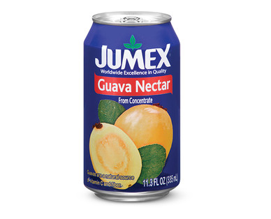 Jumex Guava Nectar