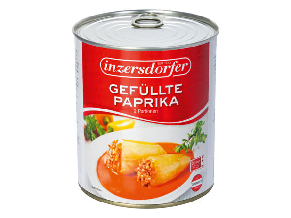 Inzersdorfer Fertiggericht