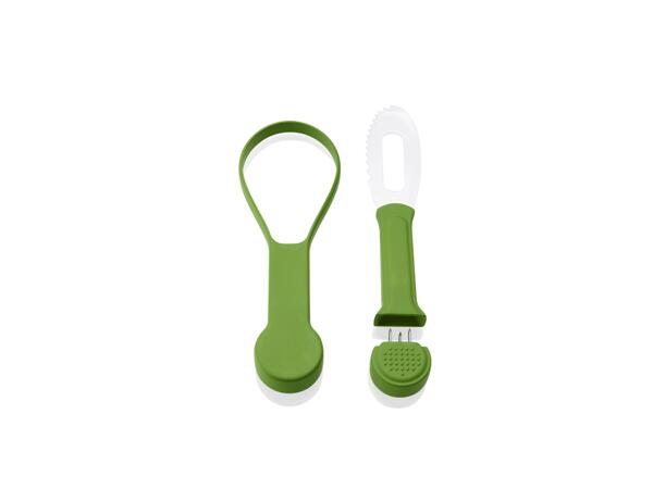 Food Container or Avocado Peeler