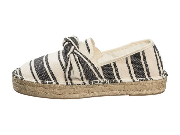 Esmara Ladies' Espadrilles1