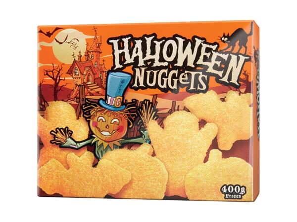 Nugget di pollo