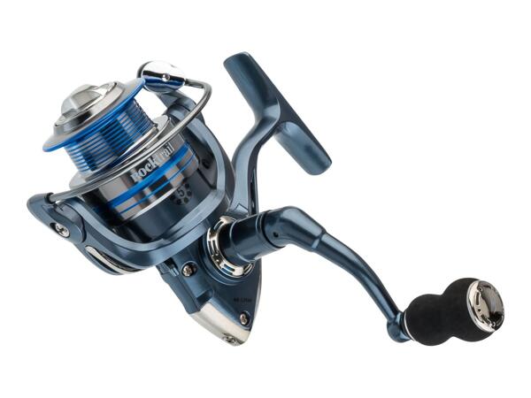 Rocktrail Fishing/​Spinning Reel