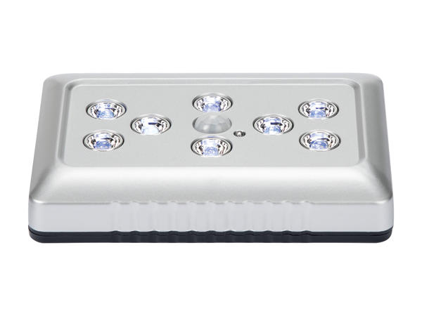LIVARNO LUX(R) LED-sensorlampe