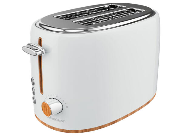 980W Toaster