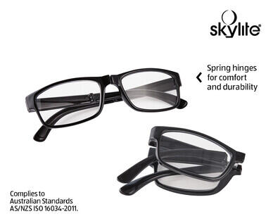 Lyte Travel Reading Glasses