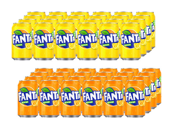 Fanta
