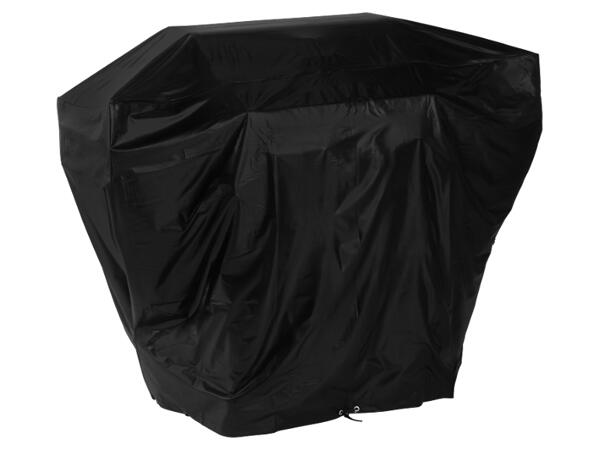 Barbecue Cover