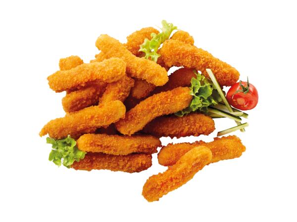 Chicken Sticks