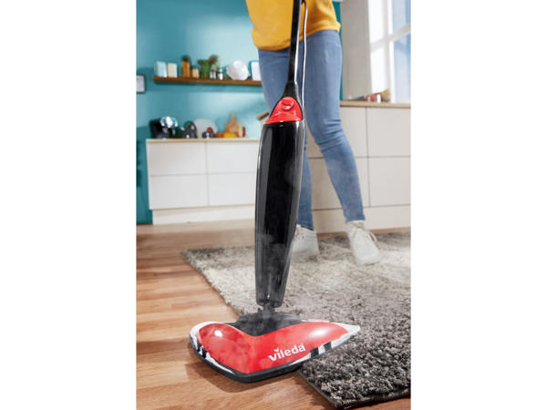 Steam Cleaner