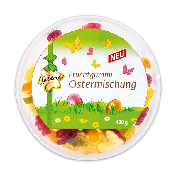Fruchtgummi