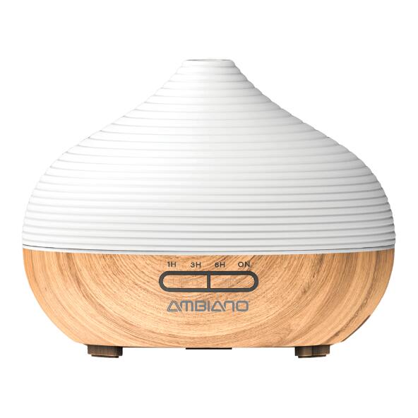 AMBIANO(R) 				Diffuseur d'huiles essentielles