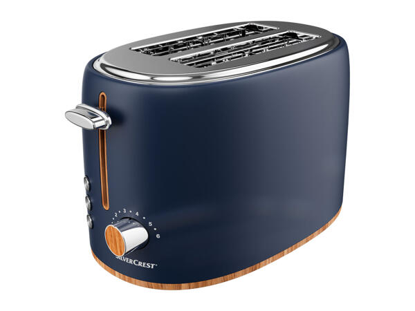 Silvercrest Kitchen Toaster