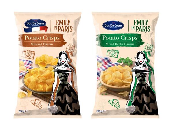 Chips