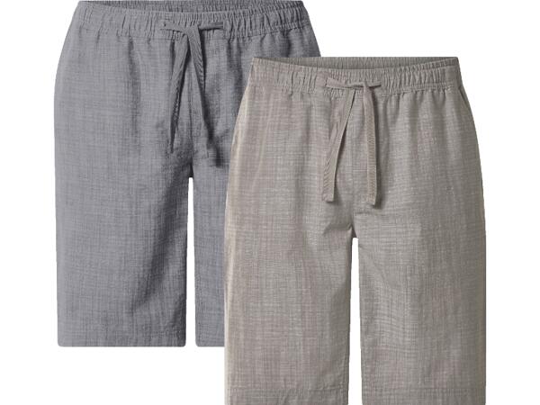 Bermudashorts