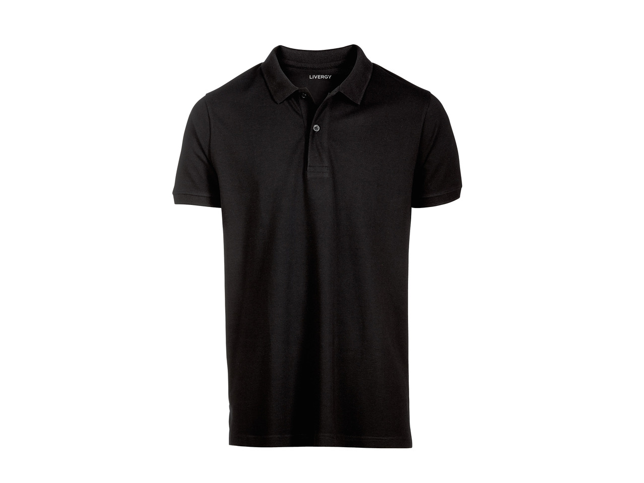 LIVERGY(R) Poloshirt