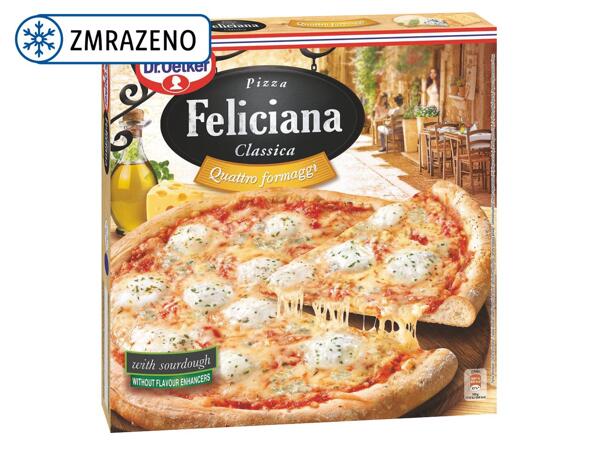 DR. OETKER PIZZA FELICIANA