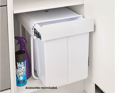 Pull Out Waste Bins