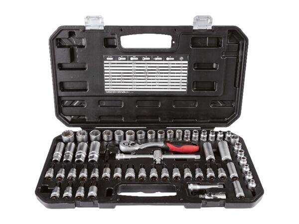 Socket Set