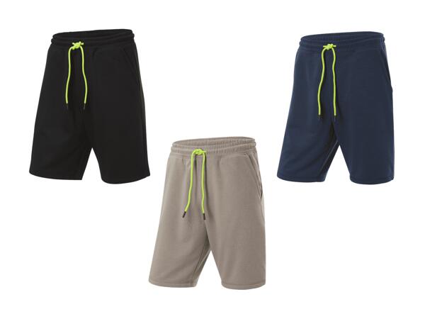 Pantalon molletonné