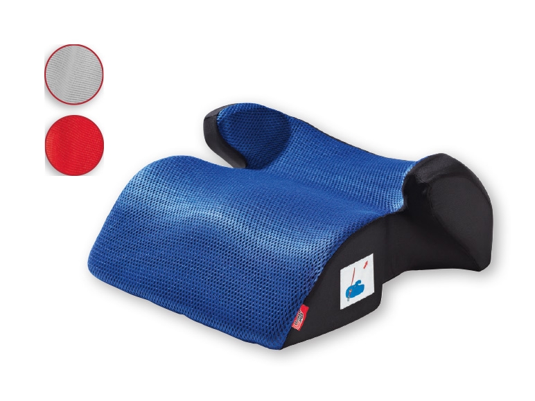 Ultimate Speed(R) Kids' Booster Seat