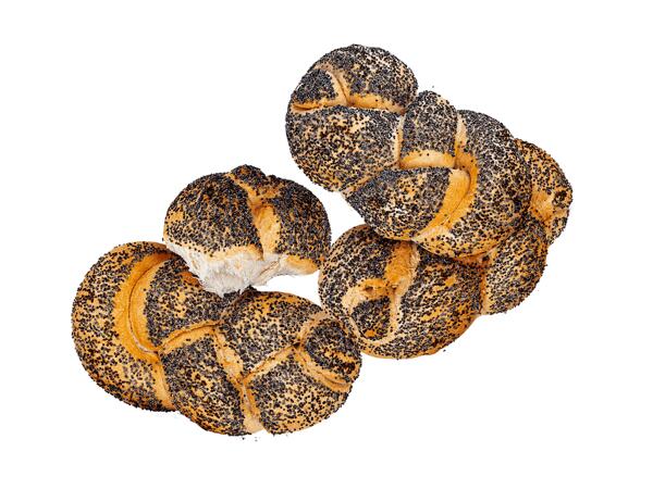Mohnflesserl