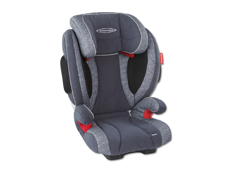 Siège auto pour enfant SOLAR