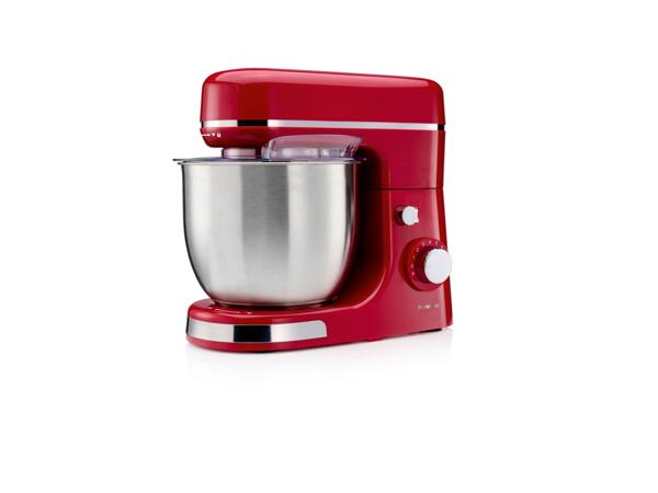 Stand mixer