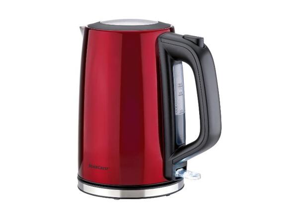 Rychlovarná konvice SWKE 3100 F1