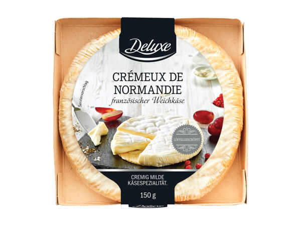 Crémeux de Normandie