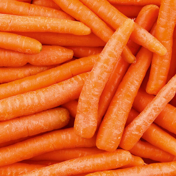 Bio-Snackmöhren