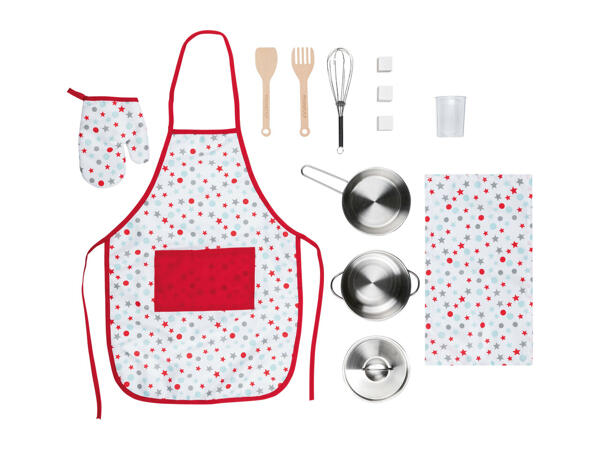Playtive Play Kitchen