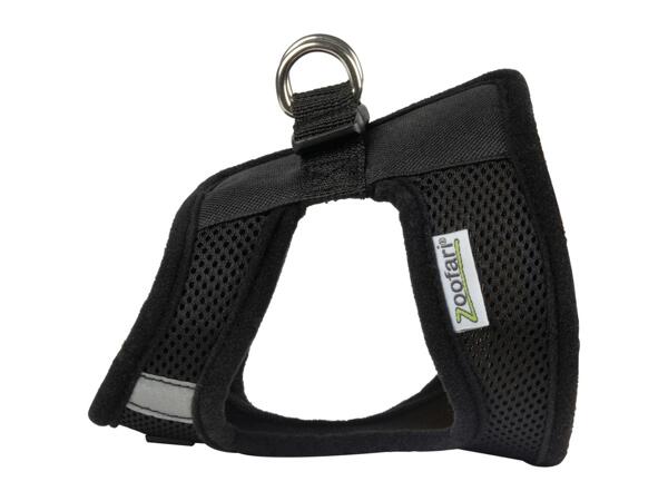 Zoofari Step-In Harness