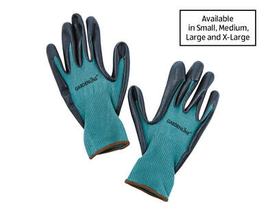 Bamboo Gloves