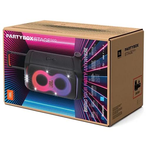JBL PartyBox Stage 320