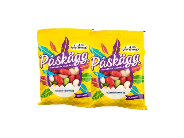 Aroma Dragerade påskägg
