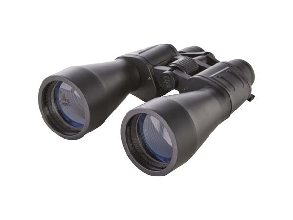 Zoom Binoculars