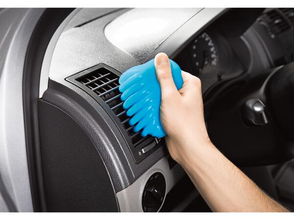 Car Cleaning Gel