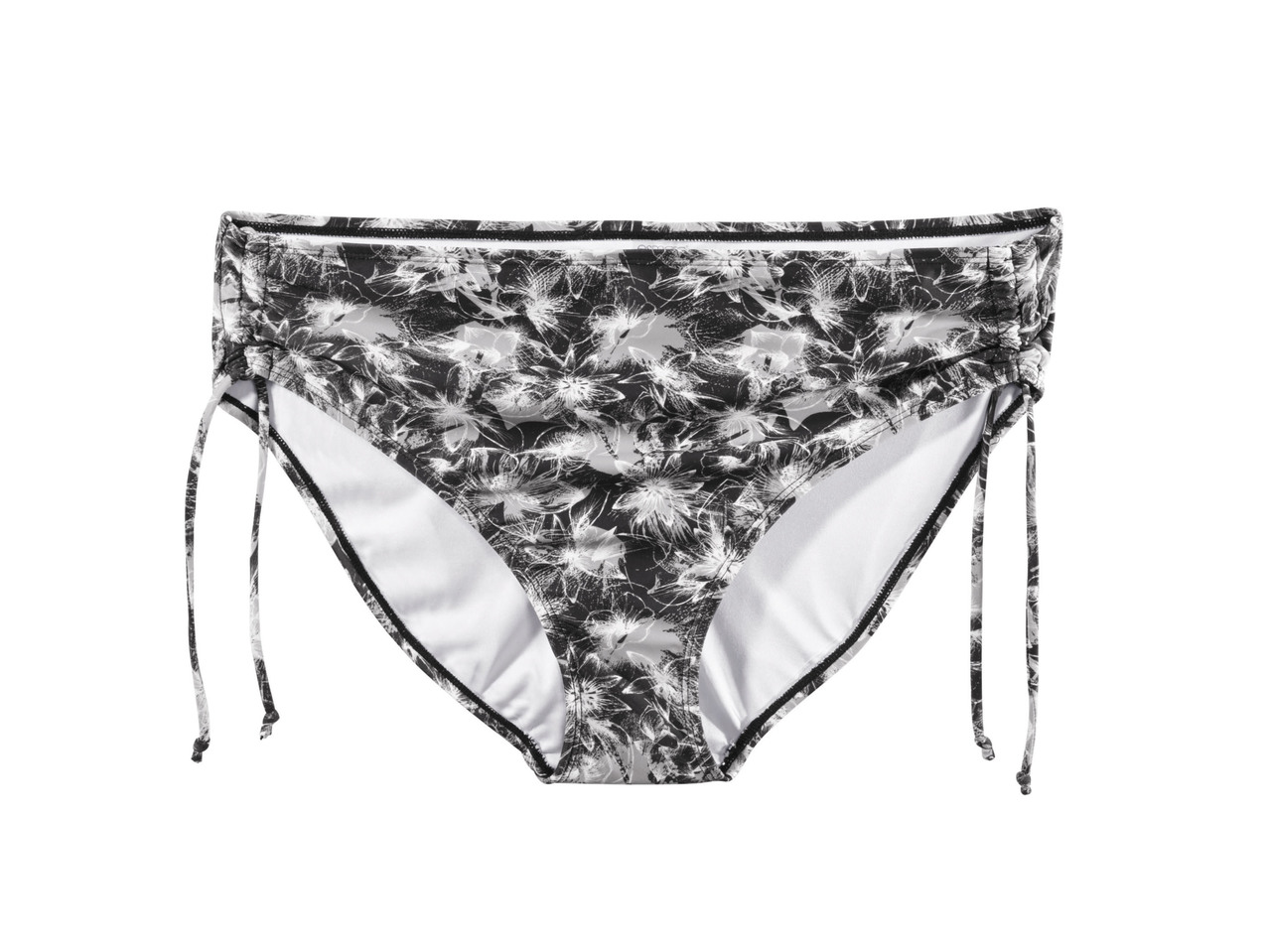Ladies' High Waisted Bikini Bottoms
