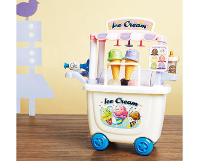 Playgo Gourmet Playset Carts