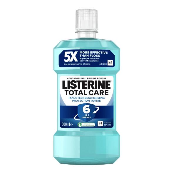 LISTERINE(R) 				Mundwasser