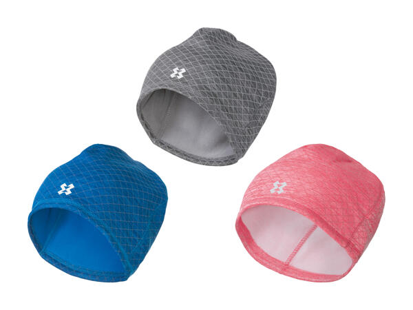 Bonnet réfléchissant HYXE